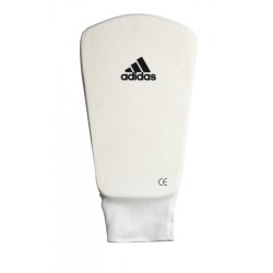 Abverkauf Adidas Schienbeinschutz Climacool White