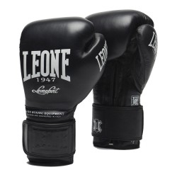 Leone 1947 The Greatest Boxhandschuhe Black