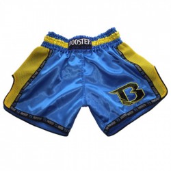 Abverkauf Booster TBT Pro 4.20 Thaiboxing Fightshorts S