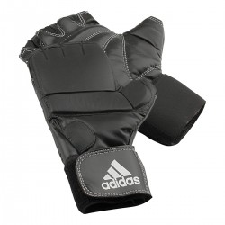 Adidas SPEED Gel Bag Glove Leder