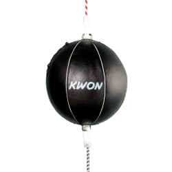 Kwon Punchingball Leder