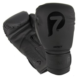 7PUNCH Matt Series Boxhandschuhe Artificial Leather