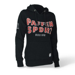 Paffen Sport Logo Hoodie Womens Cut