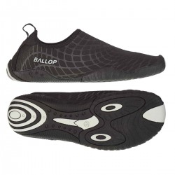 Abverkauf Ballop Spider V2 Schuhe Black