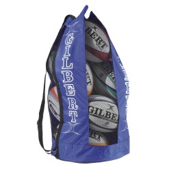 Gilbert Breathable Ball Bag Blue
