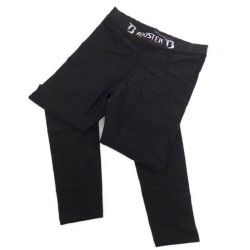 Booster Spats GS 2