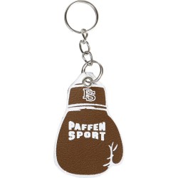 Paffen Sport Key Leather Mini Boxhandschuh Brown