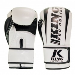 King Pro Boxing Revo 2 Boxhandschuhe