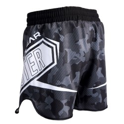 Booster B Force 2 MMA Fightshorts