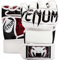 Venum Undisputed 2.0 MMA Gloves White