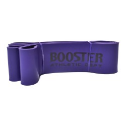 Booster Power Fitness Band Purple