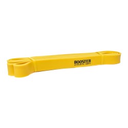 Booster Power Fitness Band Yellow