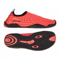 Abverkauf Ballop Spider V2 Schuhe Red