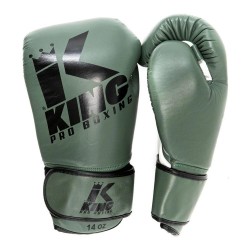 King Pro Boxing BG 10 Boxhandschuhe