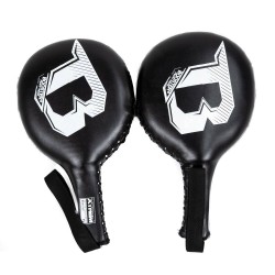Booster XTREM F4 Boxing Paddles