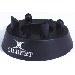 Gilbert Kicking Tee 450 Black