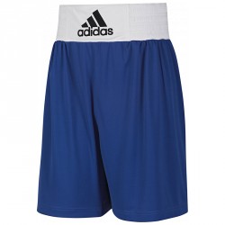 Abverkauf Adidas Base Punch Shorts Men Blue L