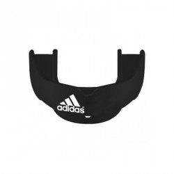 Abverkauf Adidas Zahnschutz ever mold TM Black adiBP091