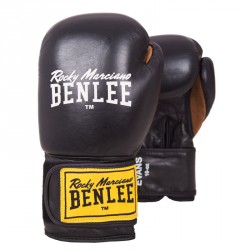 Benlee Leather Boxing Gloves Evans