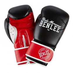 Benlee Artif. Leather Boxing Gloves Carlos