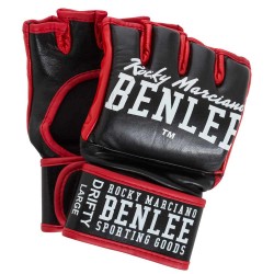 Benlee MMA Handschuh Leder Drifty