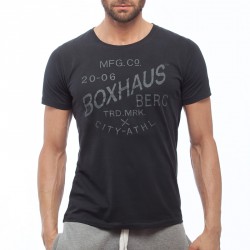Abverkauf BOXHAUS Brand Ferry T-Shirt