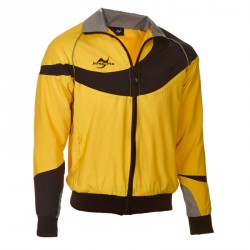 Abverkauf Ju- Sports Teamwear Element C1 Jacke Yellow