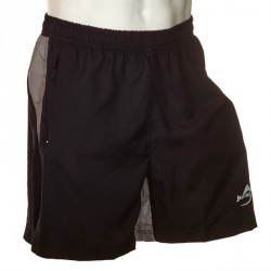 Ju- Sports Teamwear Element C1 Short Black