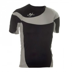 Abverkauf Ju- Sports Teamwear Element C1 Shirt Black