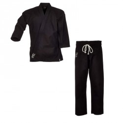 Ju- Sports Ju Jutsu Anzug Tenno Classic Black
