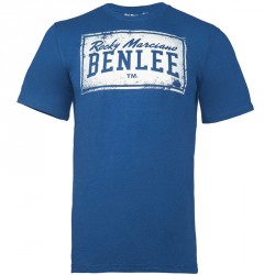 Benlee Boxlabel Men Regular Fit Shirt Navy