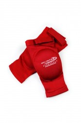 Abverkauf Booster EKP-1 elbow protection Red