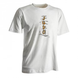 Ju- Sports Judo Shirt Classic White