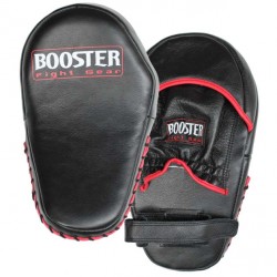 Booster Curved Mitts PML BC 2 Skintex