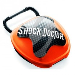 Shock doctor 102C Zahnschutzdose Case