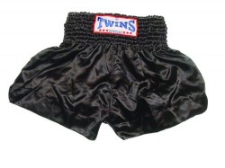 Twins TTE Thai- and Kickboxing Trunks