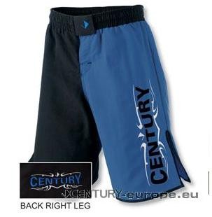 Abverkauf Century MMA 2-Tone Fight Shorts 06