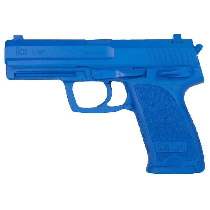 Blueguns Trainingswaffe H&K USP 9mm - P8