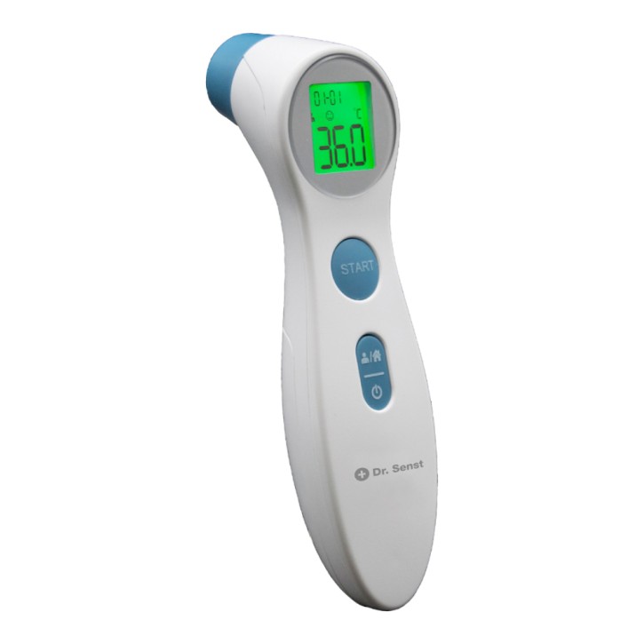 Dr Senst infrared forehead thermometer