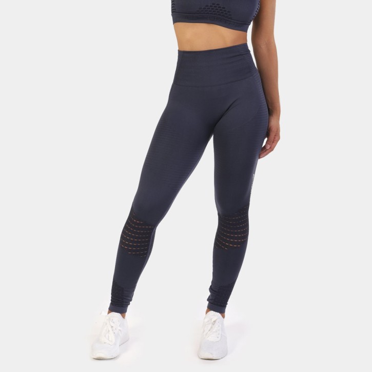 Jed North Luxe Leggings Navy