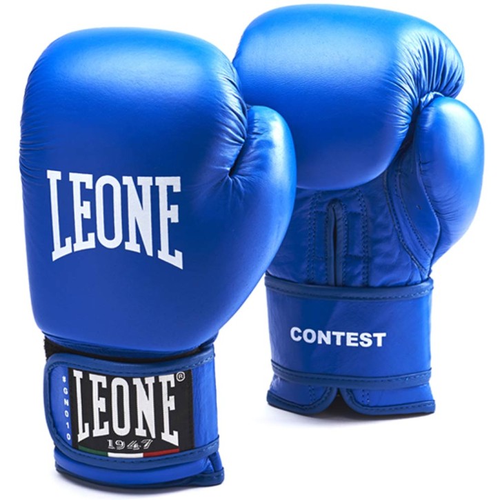 Leone 1947 Boxhandschuh Contest