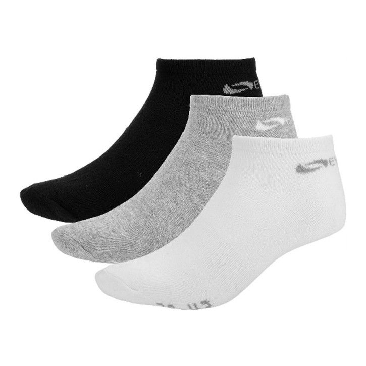 Sale Everhill Sport sneaker socks 3-pack women