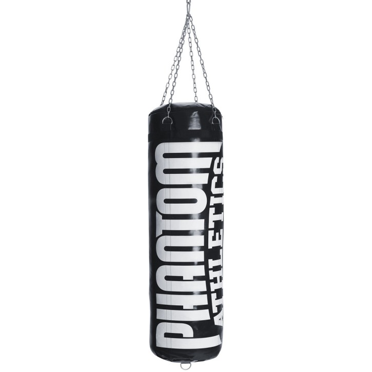 Phantom MMA Boxsack High Performance 120 cm ungefüllt