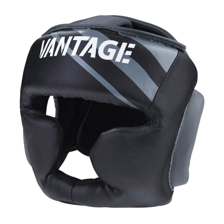 Vantage Combat Full Face Head Protection