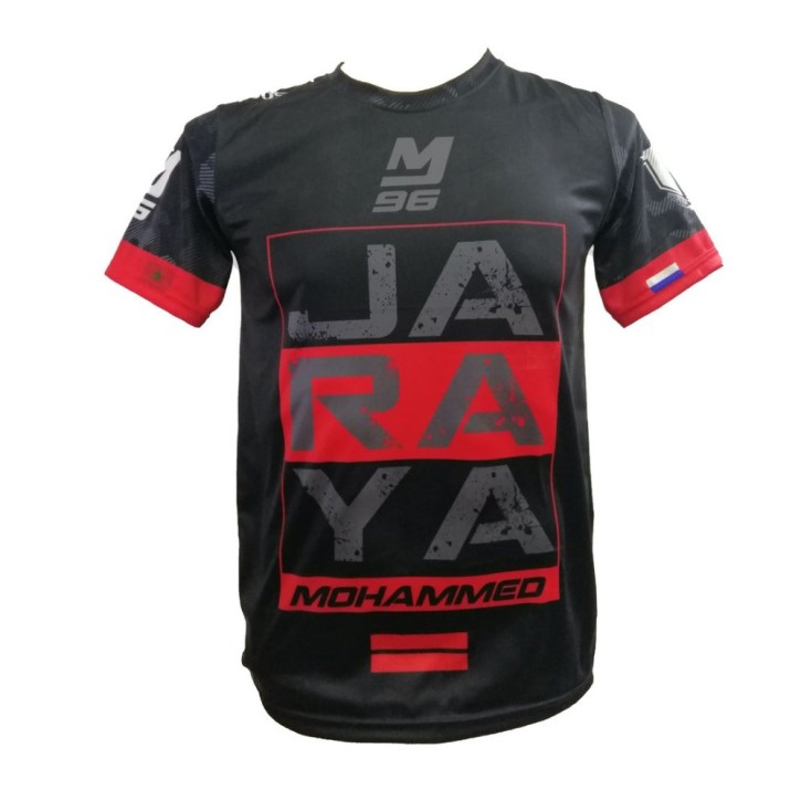 Abverkauf Official Jaraya T-Shirt S