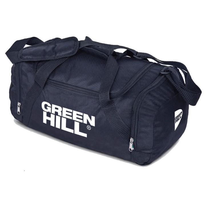 Green Hill sports bag SB 6464