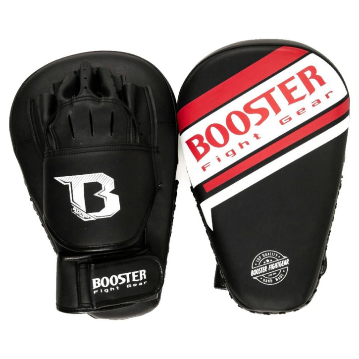 Booster PMLBC5 Boxing Pads Black