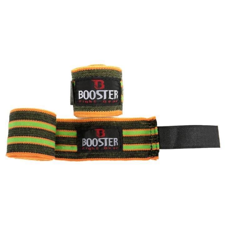 Booster Retro 6 boxing bandages 460cm