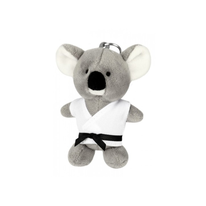 Koala keychain plush about 10cm