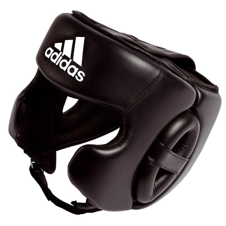Abverkauf Adidas Kopfschutz Training